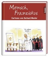 Mensch, Franziskus