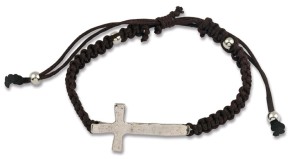 Armband - Kreuz