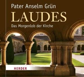 Laudes, 1 Audio-CD