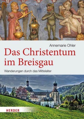 Das Christentum im Breisgau