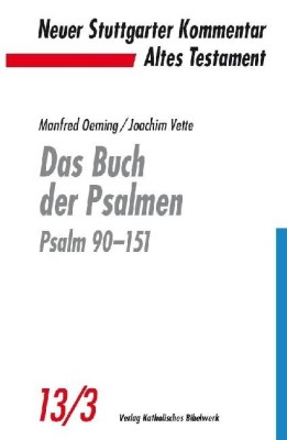 Das Buch der Psalmen, Psalm 90-151