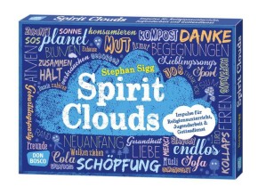 Spirit-Clouds, m. 1 Beilage