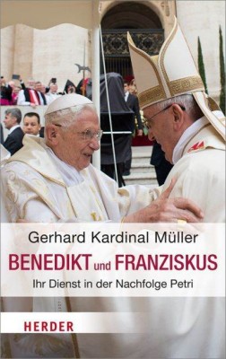 Benedikt & Franziskus