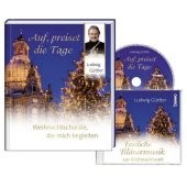 Auf, preiset die Tage, m. 1 Audio-CD