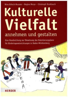 Kulturelle Vielfalt annehmen und gestalten