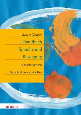 Handbuch Sprache und Bewegung