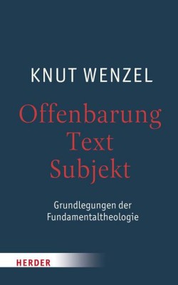 Offenbarung - Text - Subjekt