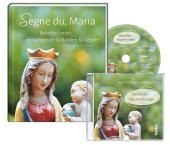 Segne du, Maria, m. 1 Audio-CD
