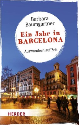 Ein Jahr in Barcelona