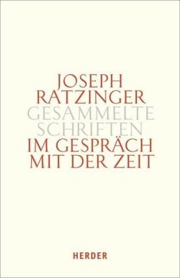 Im Gespräch mit der Zeit. Tl.3