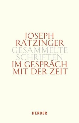 Im Gespräch mit der Zeit. Tl.1