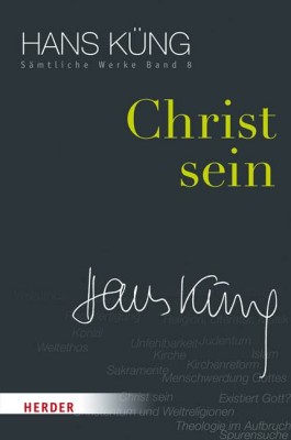 Christ sein