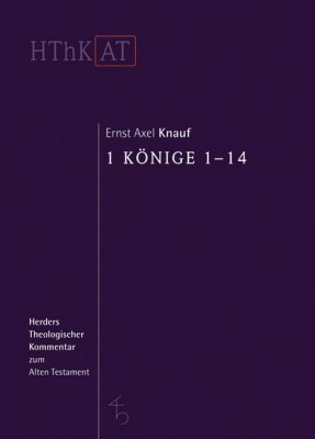 1 Könige 1-14