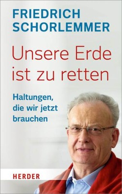 Unsere Erde ist zu retten