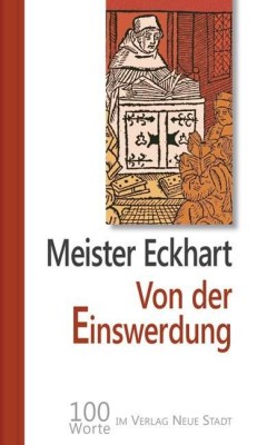 Von der Einswerdung