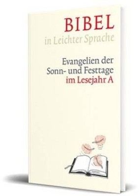 Bibel in leichter Sprache. Tl.1