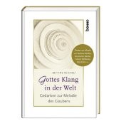 Gottes Klang in der Welt