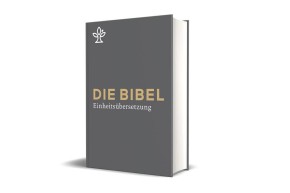 Die Bibel. Einheitsübersetzung m. Familienchronik, grau