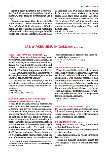 Die Bibel. Einheitsübersetzung m. Familienchronik, grau