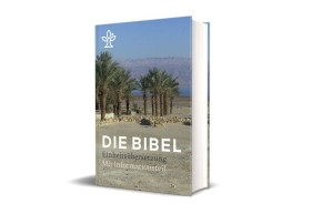 Die Bibel. Einheitsübersetzung, mit Informationsteil