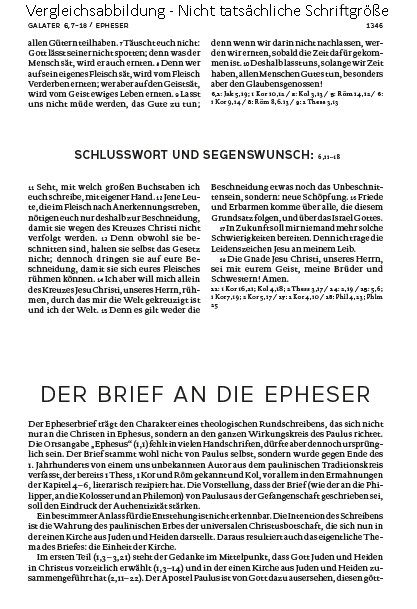 Die Bibel. Einheitsübersetzung, kompakt, modernes Cover