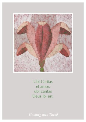 Ubi Caritas