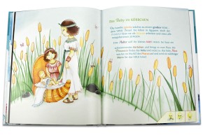 TING Audio-Buch - KIDS Altes Testament
