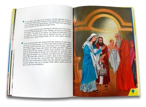 TING Audio Buch - Jesus seine Geburt