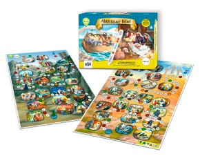 TING-Spiel Abenteuer Bibel