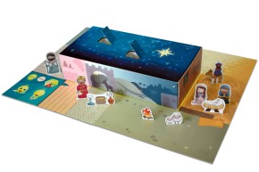 TING Adventskalender