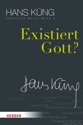 Existiert Gott?