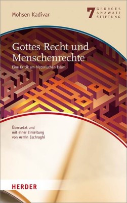 Gottes Recht und Menschenrechte