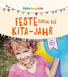 Feste durch das Kita-Jahr