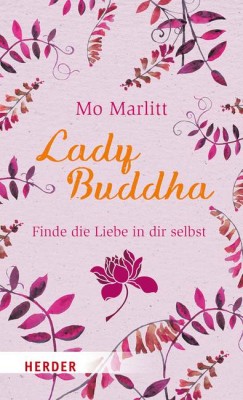 Lady Buddha