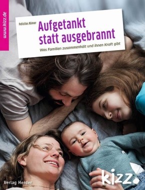 Aufgetankt statt ausgebrannt