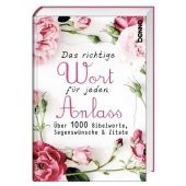 Das richtige Wort für jeden Anlass