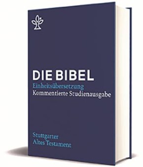 Stuttgarter Altes Testament, 2 Teile. Bd.1/1-2