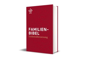 Familienbibel, Einheitsübersetzung, Großdruck