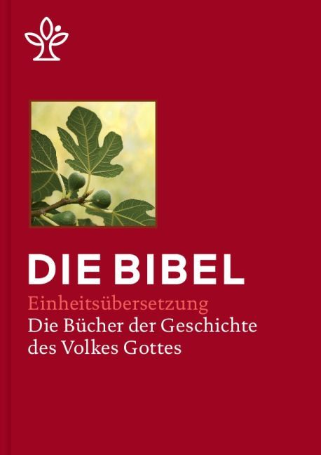 Die Bibel. Einheitsübersetzung, 5 Bde.