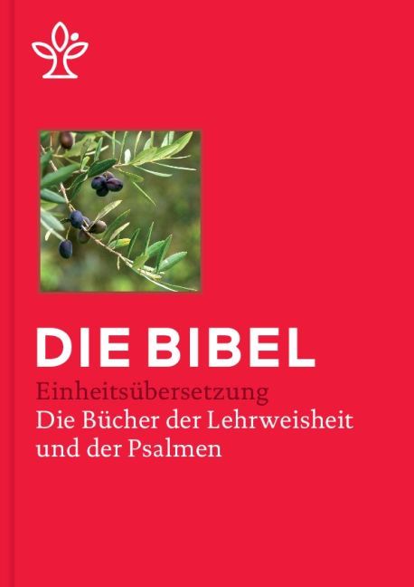 Die Bibel. Einheitsübersetzung, 5 Bde.
