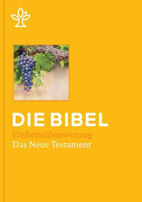 Die Bibel. Einheitsübersetzung, 5 Bde.