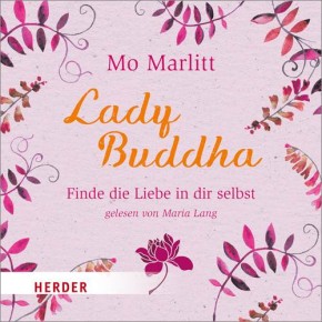 Lady Buddha, 2 Audio-CDs