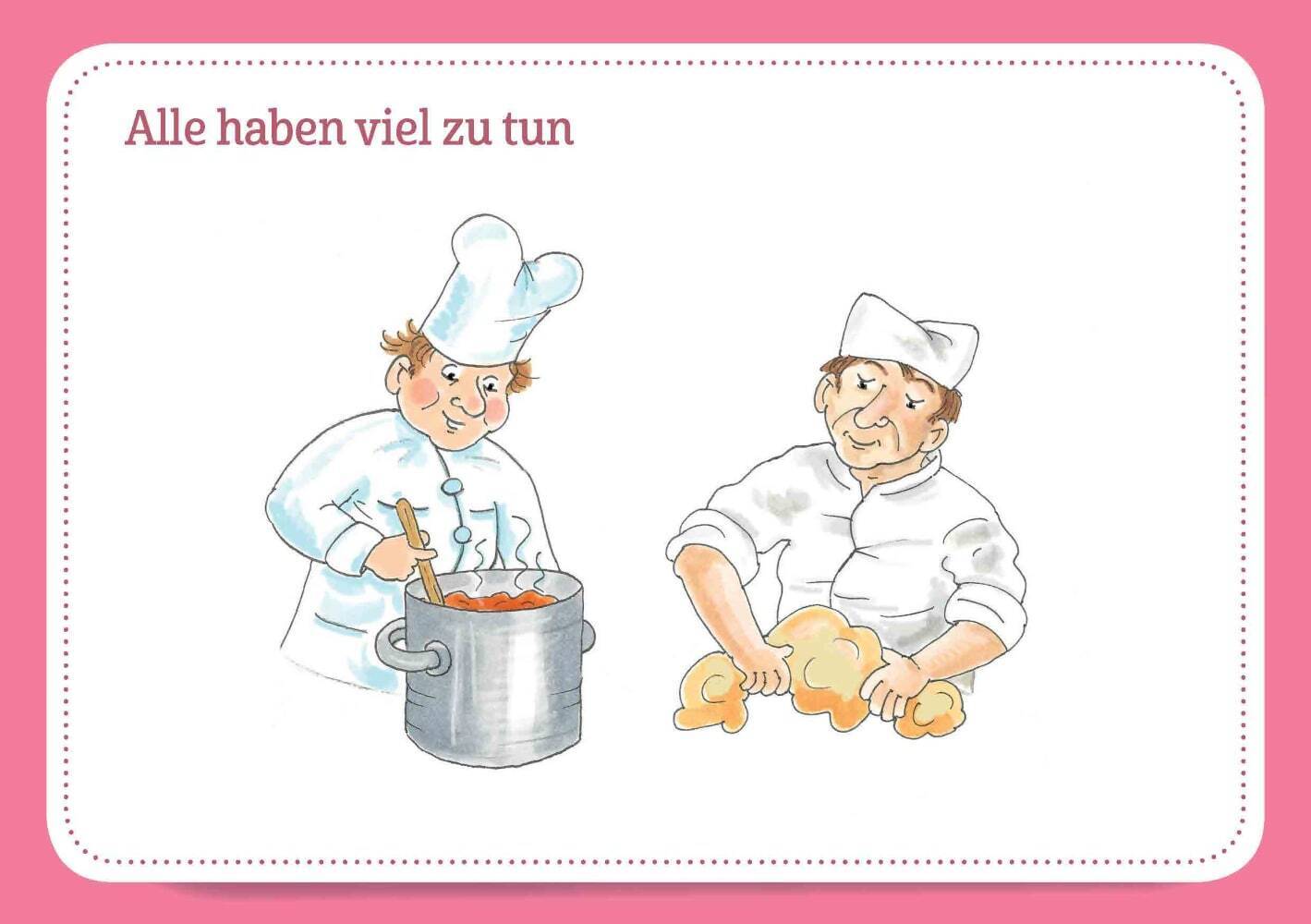 30 Streichelgeschichten