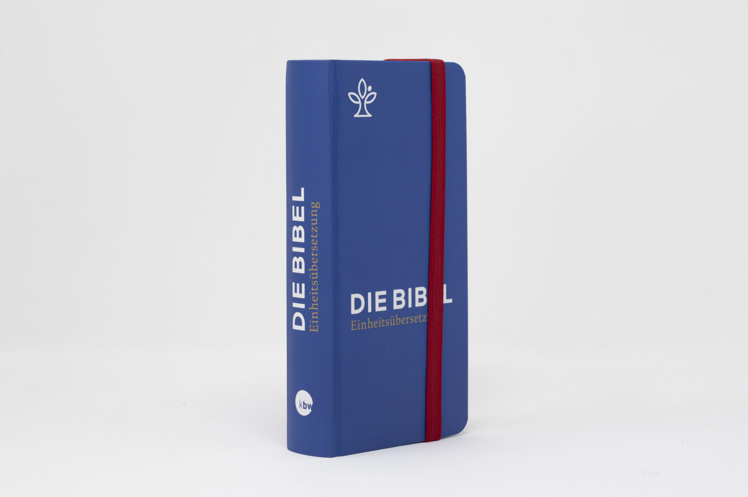 Die Bibel. Einheitsübersetzung, Taschenausgabe stripe