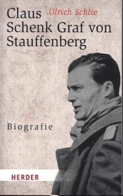 Claus Schenk Graf von Stauffenberg