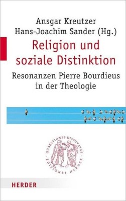 Religion und soziale Distinktion