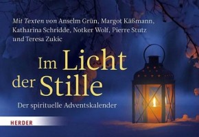 Im Licht der Stille