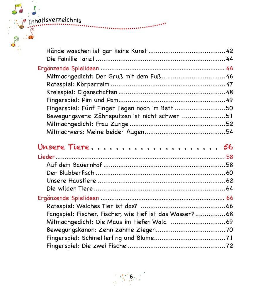 Leichter Deutsch lernen mit Musik, m. Audio-CD und Bildkarten, m. 1 Beilage