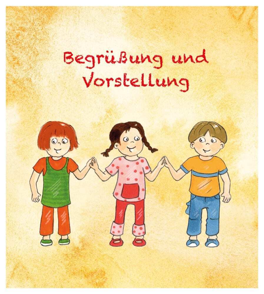 Leichter Deutsch lernen mit Musik, m. Audio-CD und Bildkarten, m. 1 Beilage