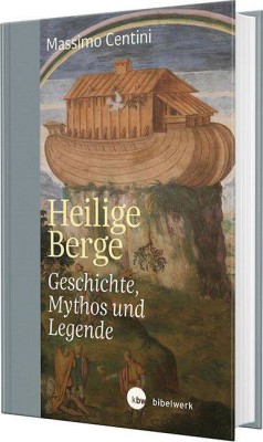 Heilige Berge